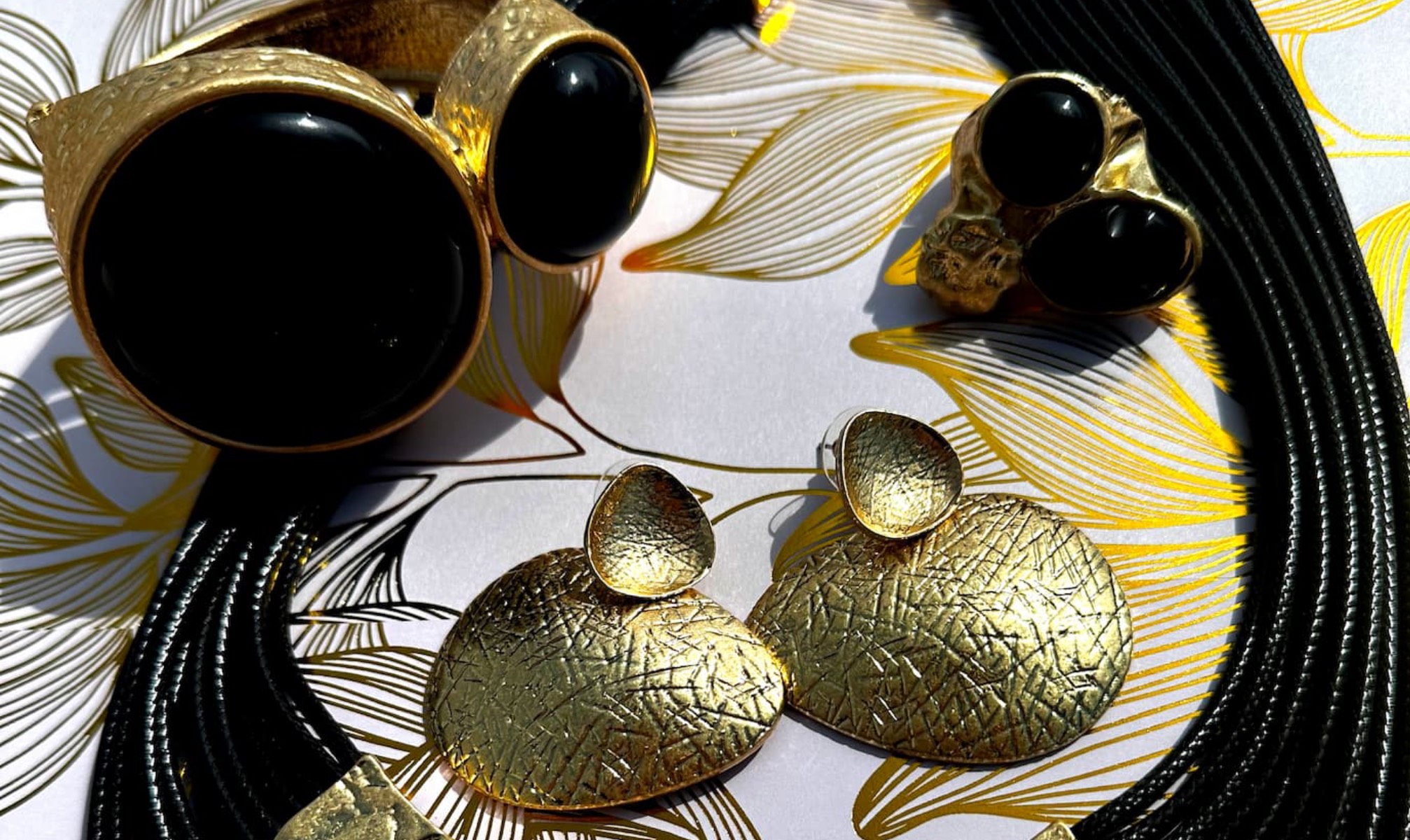 Imagen Colección Ginger