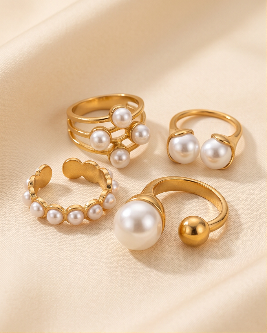 MA2686 ANILLO