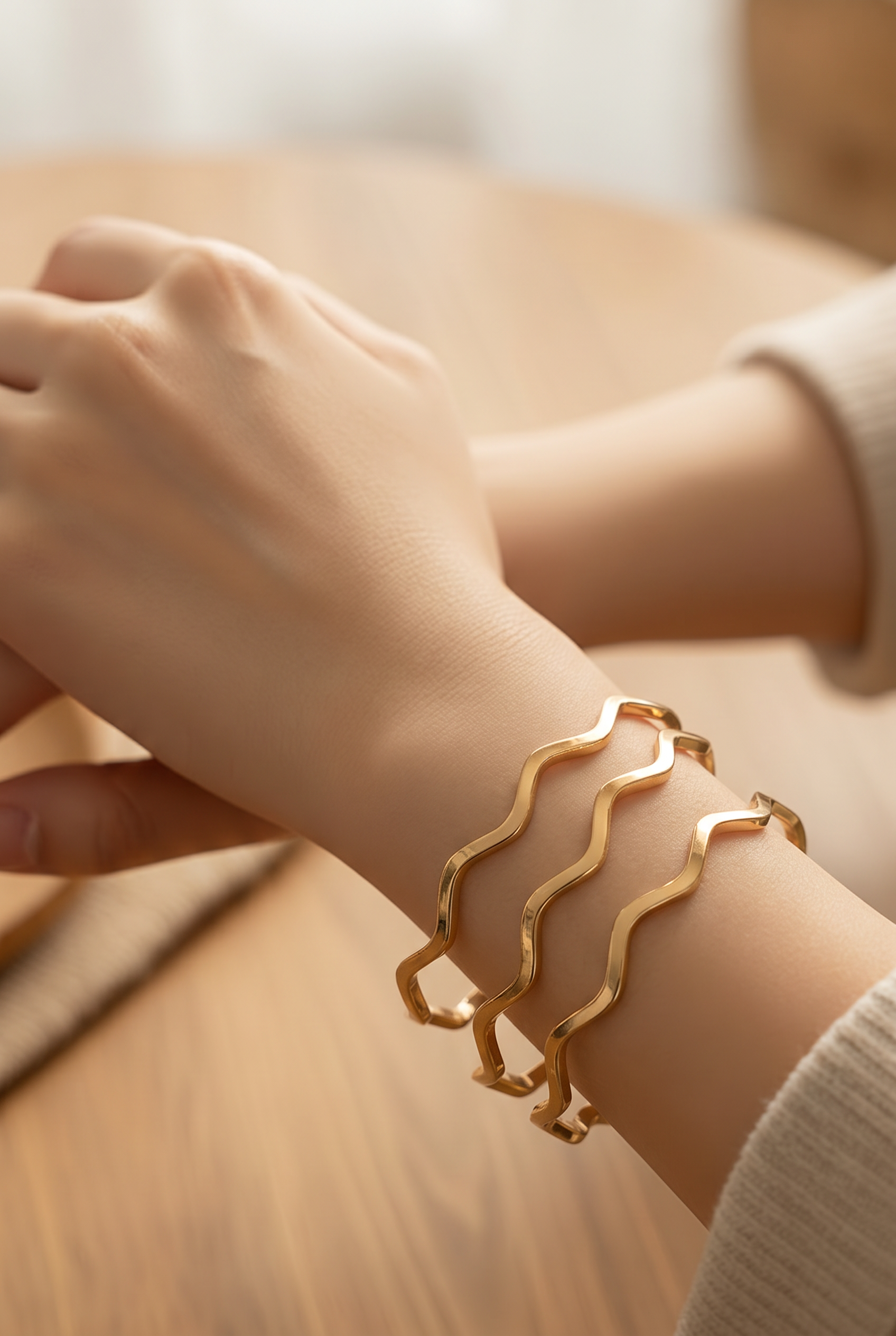 MA2691 PULSERA