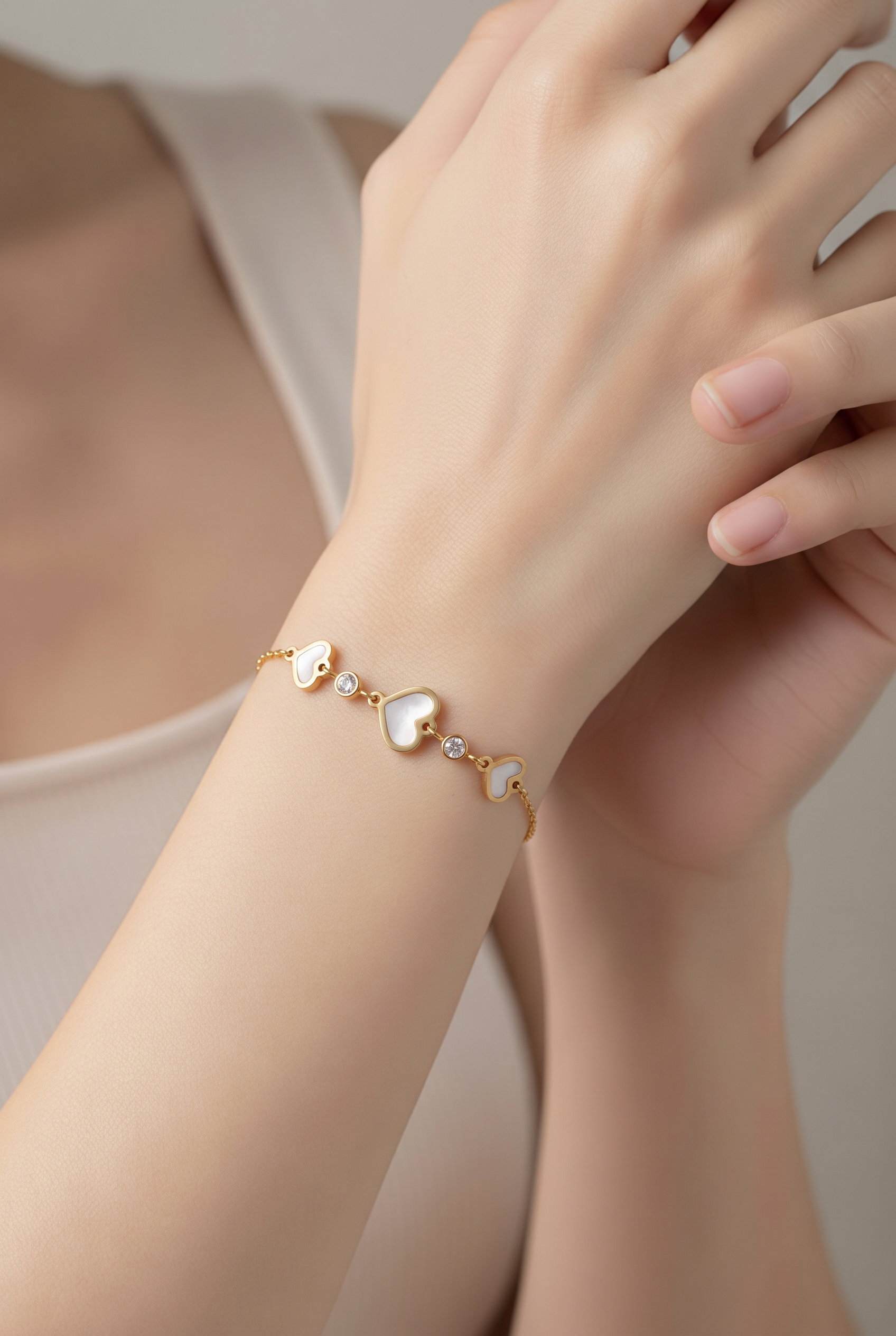 MA2693 PULSERA