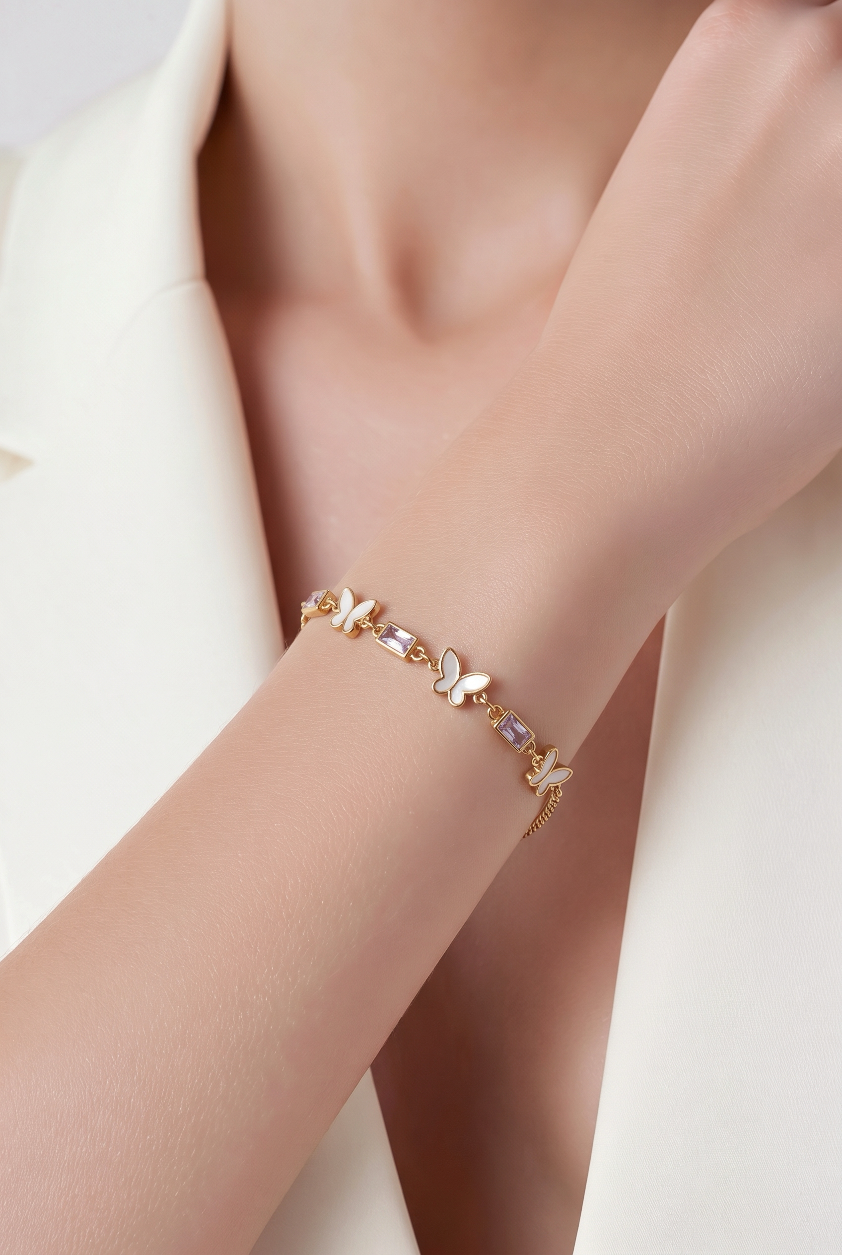 MA2694 PULSERA